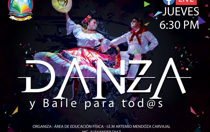 Danza y Baile para todos