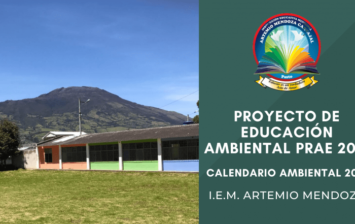 CALENDARIO AMBIENTAL AMC