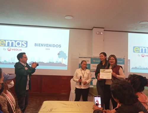 La Gobernación de Nariño Reconoce el Compromiso Ambiental de la I.E.M Artemio Mendoza Carvajal