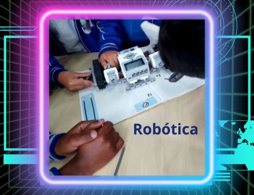 Robótica y lectoescritura